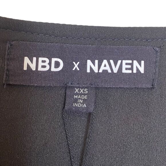 𝅺NBD x Naven Millie Dress - Picture 11 of 15